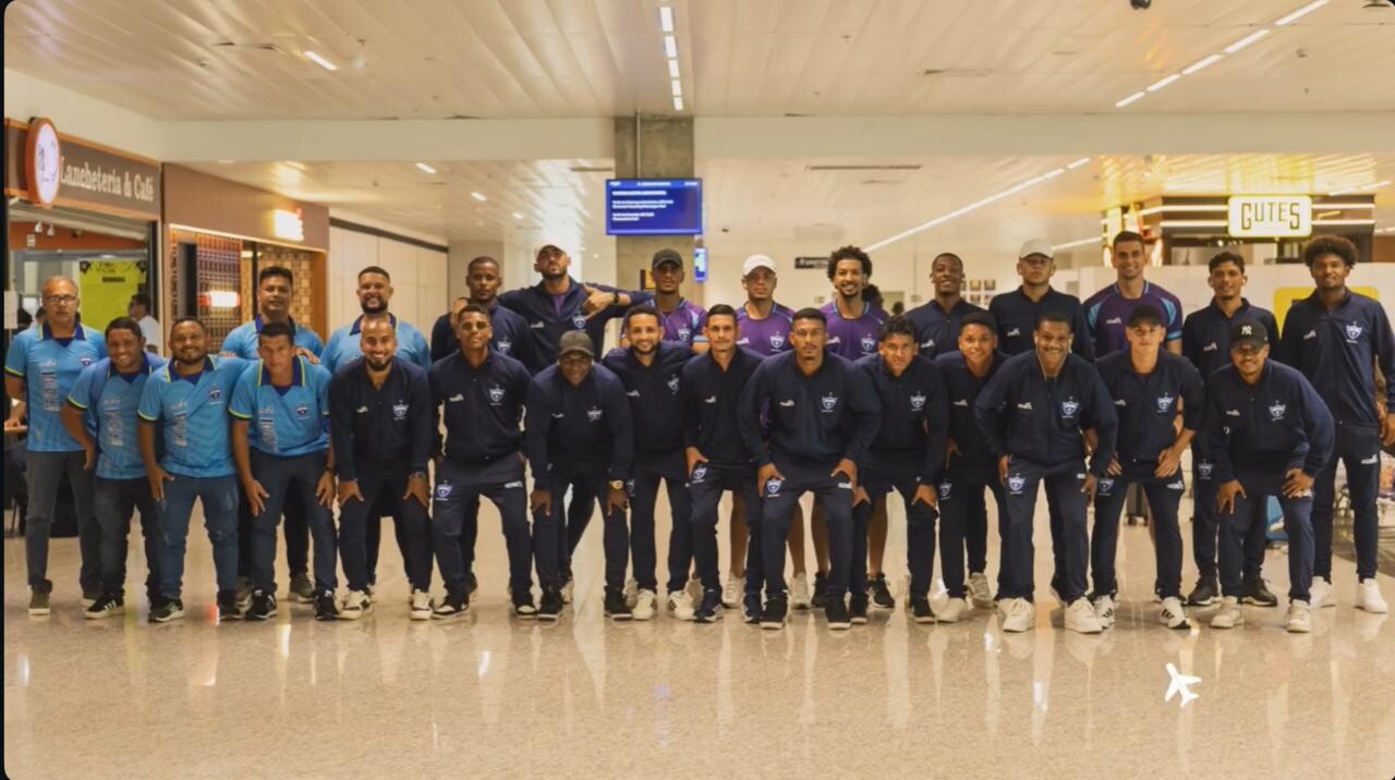 Oratório estreia fora de casa na Série D em novo momento competitivo