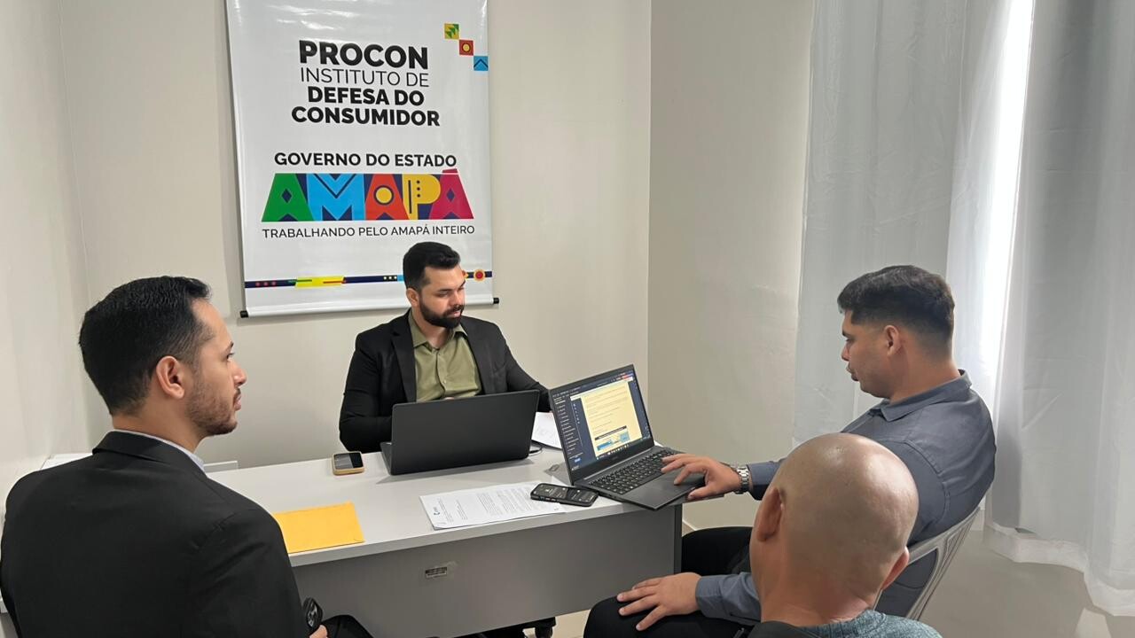 Procon faz mutirão de conciliação no Macapaba para resolver pendências