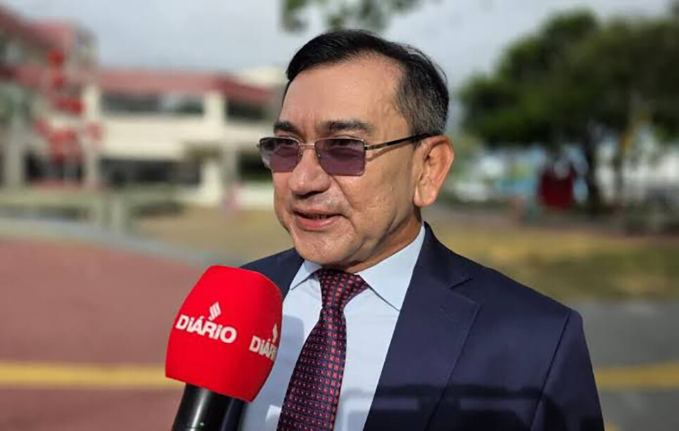 MP-AP recomenda suspensão de processo seletivo para professores