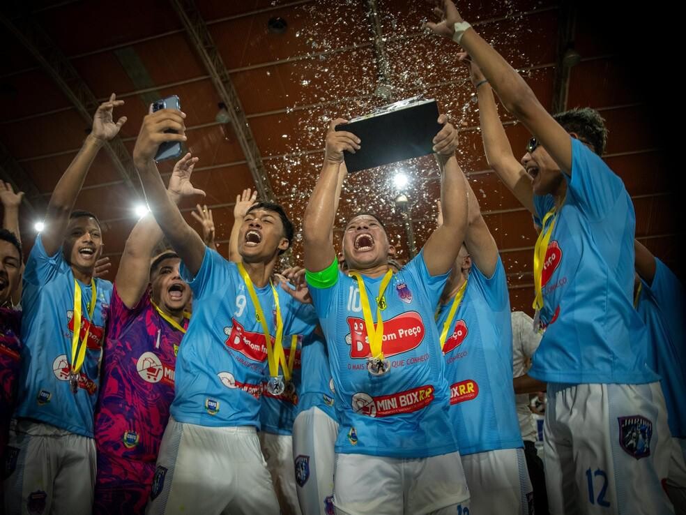 Série Prata 2026: 21 equipes em busca do acesso à elite