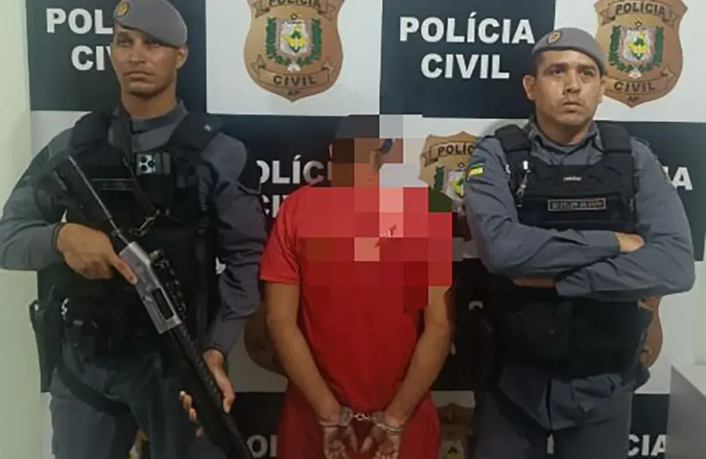 Mulher vive momentos de terror e busca ajuda urgente