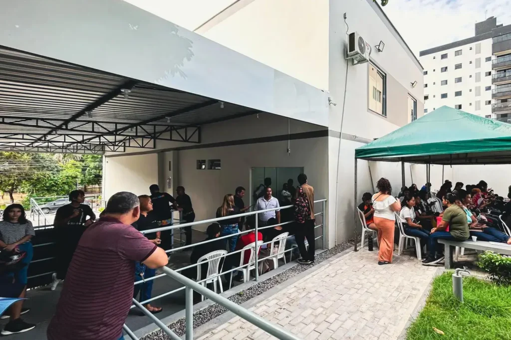 Governo oferece café da manhã e atrações no Dia do Trabalhador