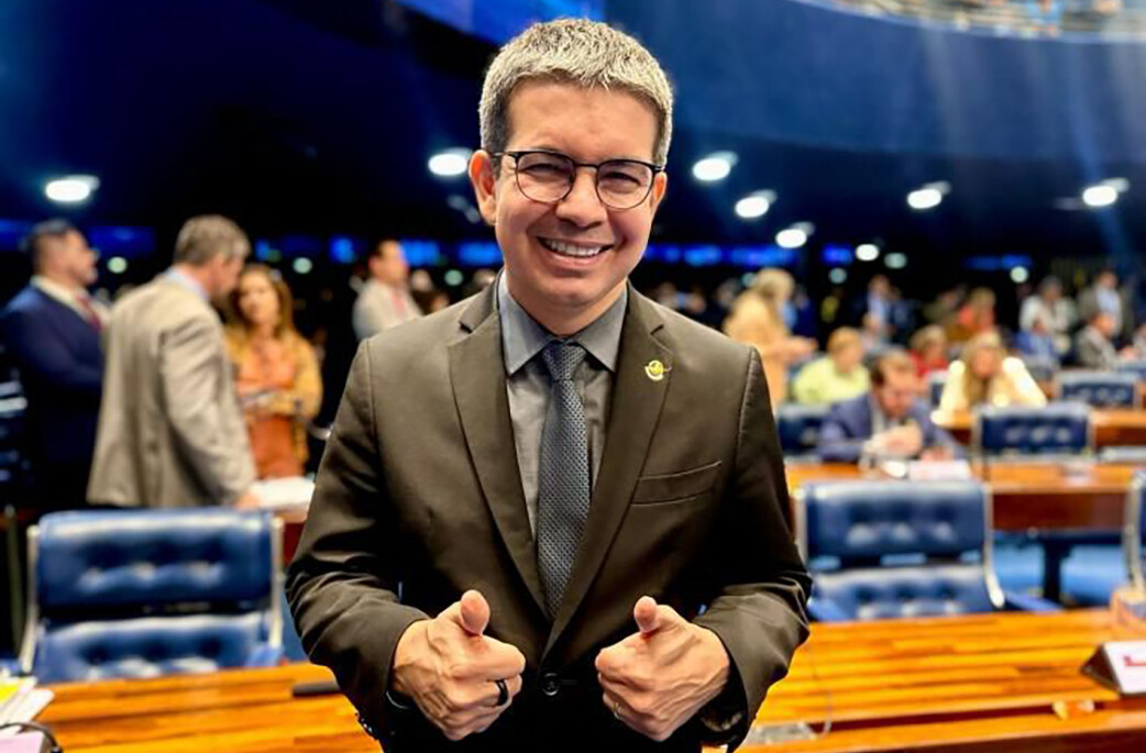 Randolfe anuncia retomada da divulgação das portarias no Amapá