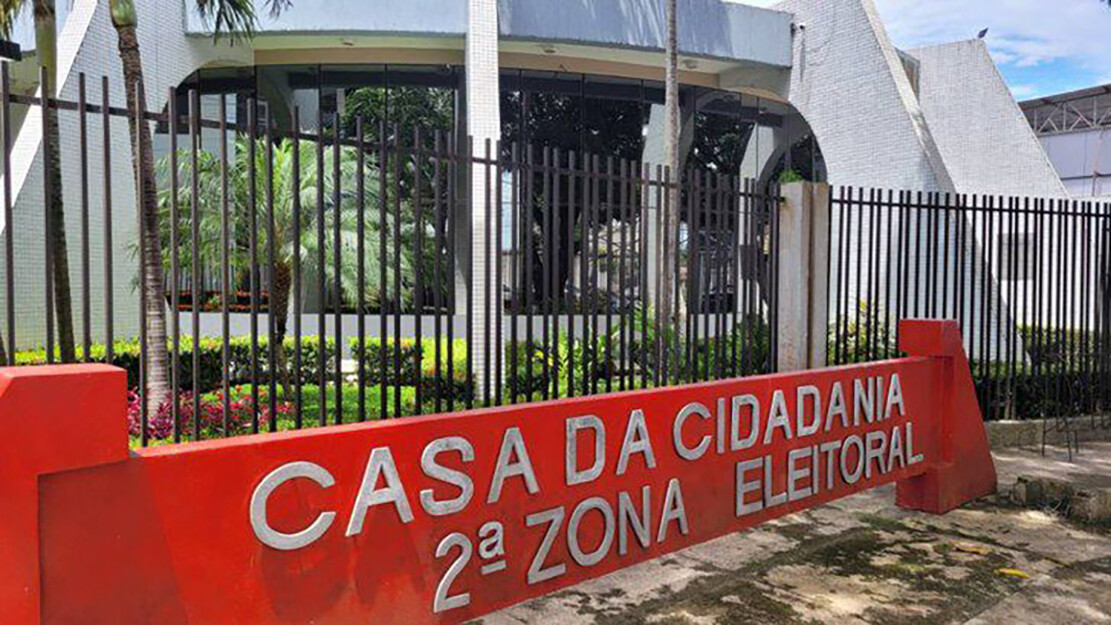 TRE-AP amplia atendimento de eleitores até 6 de maio