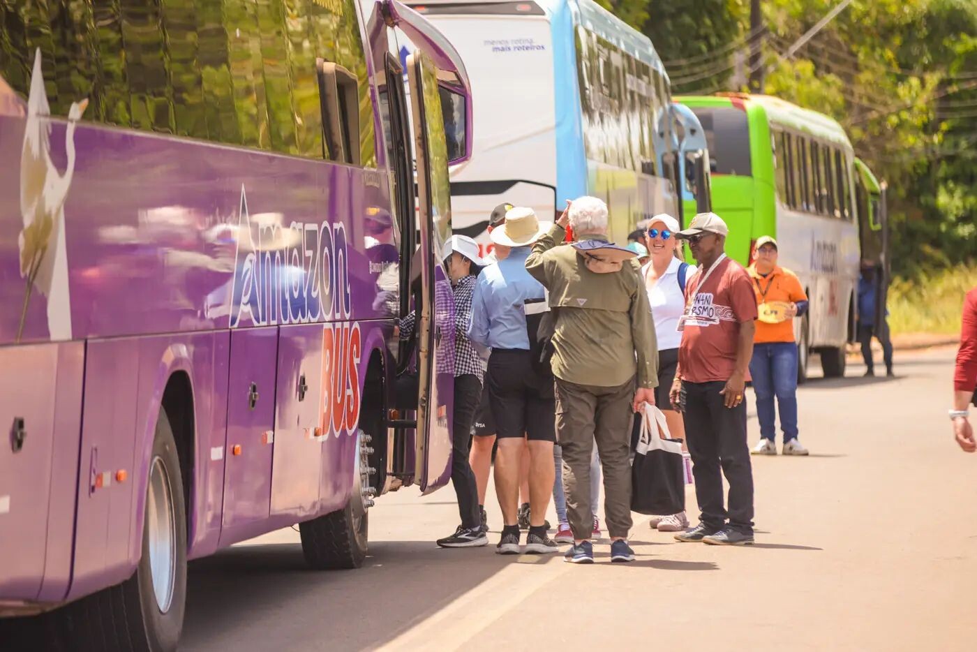 Governo do Amapá lança edital para credenciamento de guias turísticos