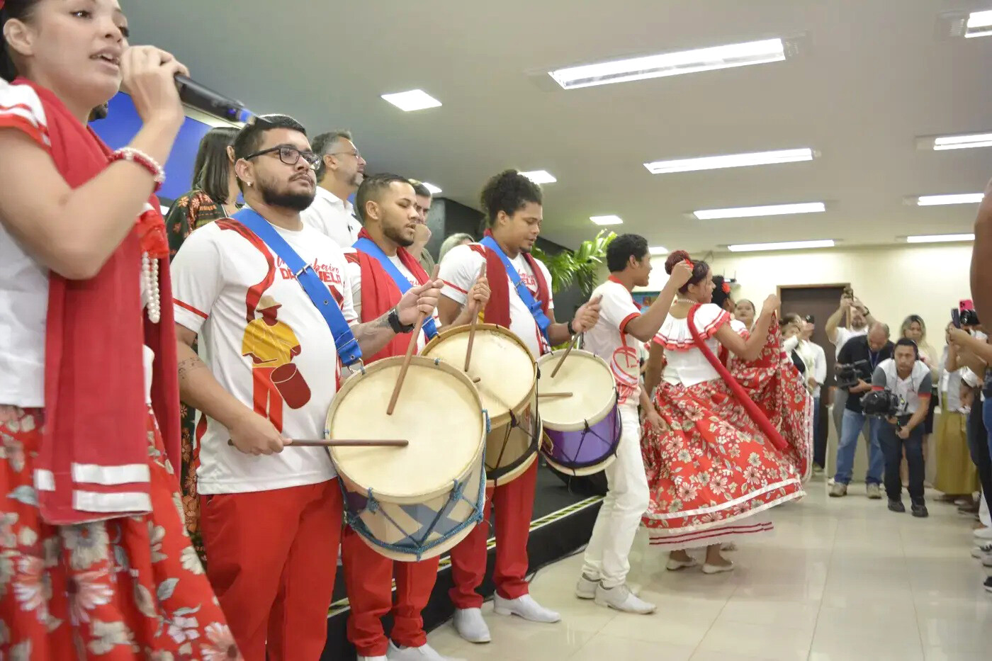CULTURA MADE IN AMAPÁ: Descubra a riqueza e diversidade local