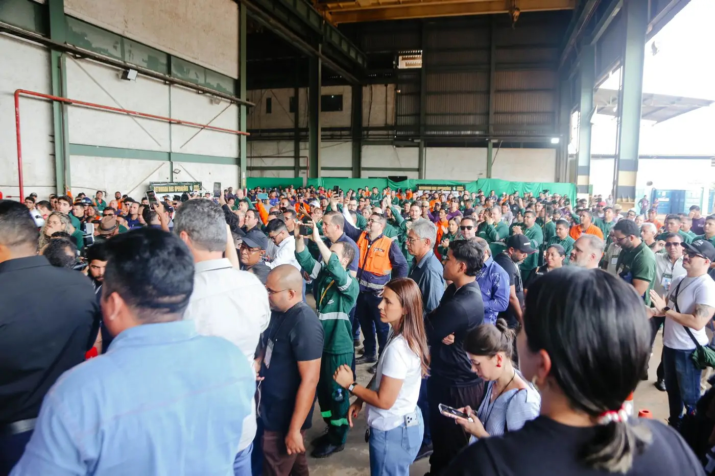 Mineração industrial: aumente a eficiência e reduza custos