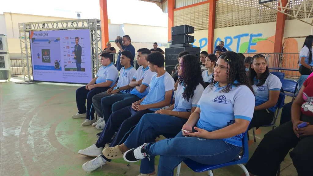 Amapá Startup: Oportunidades para a Juventude Empreendedora