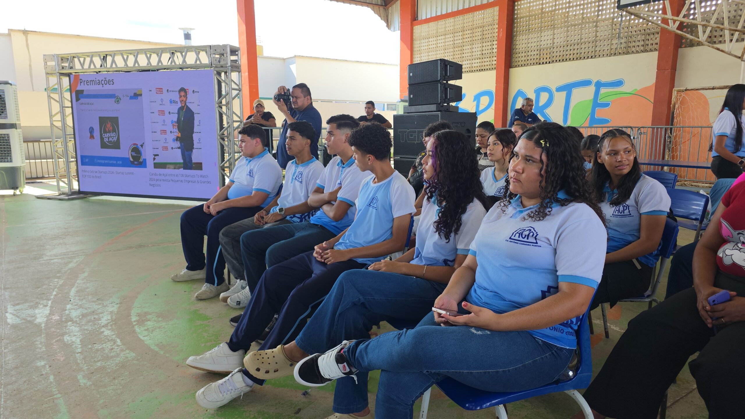Amapá Startup: Oportunidades para a Juventude Empreendedora