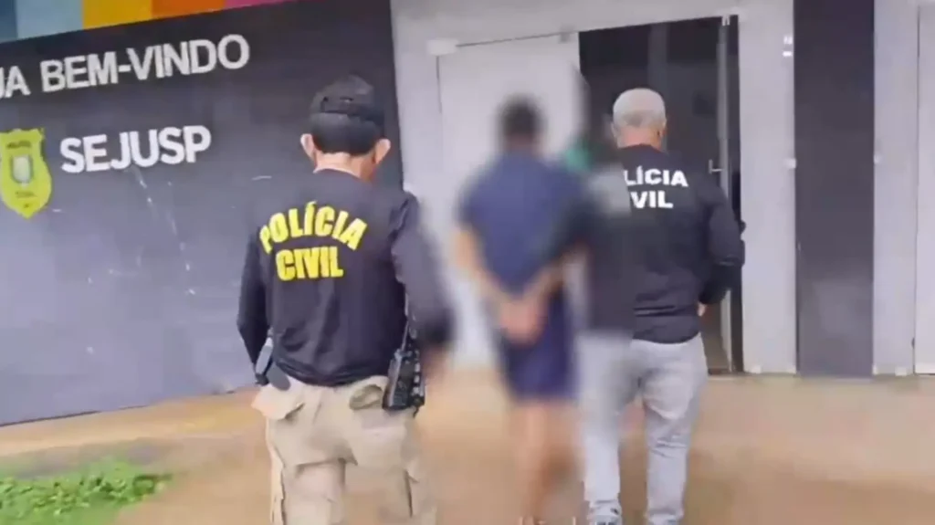 Pastor usava posição ministerial para abusar de criança e piorar vidas