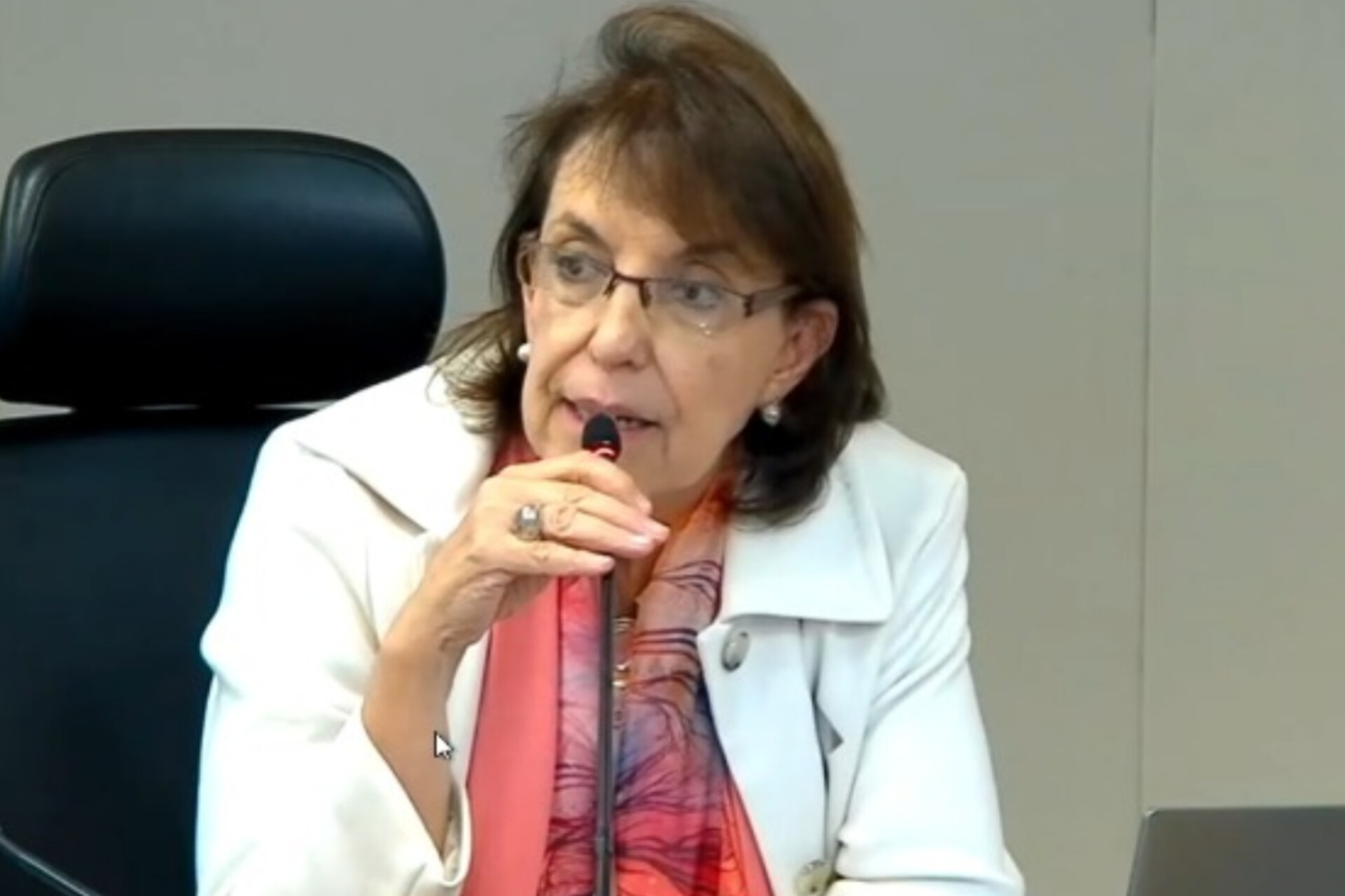 Petrobras está a mil metros da reserva de petróleo no Amapá