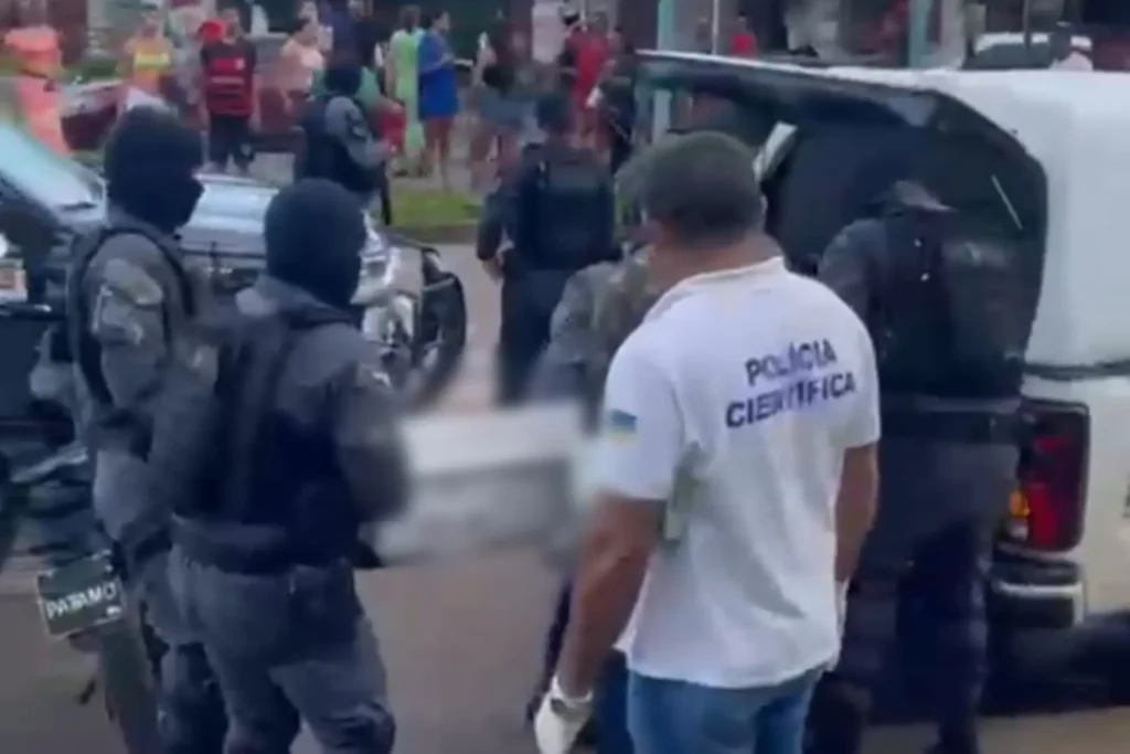 Com mais de 30 anotações policiais, adolescente é morto em confronto
