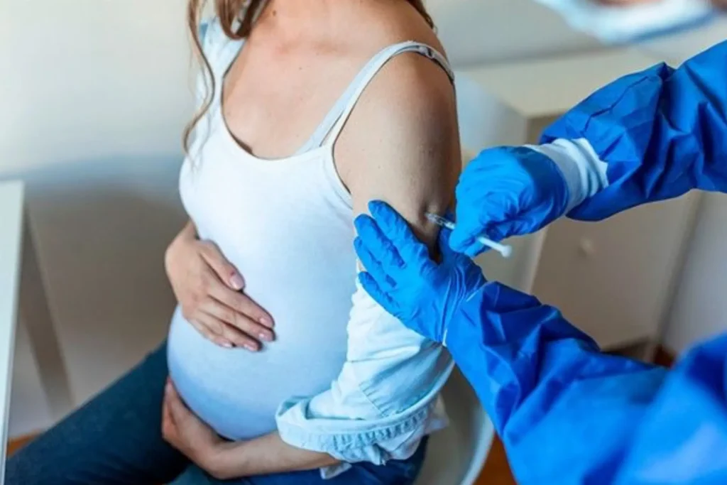 Amapá já vacinou cerca de 4 mil gestantes para proteção neonatal