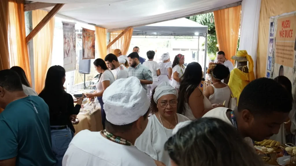 Dia Municipal dos Cultos Afro-Religiosos: Celebre a Cultura Amapaense