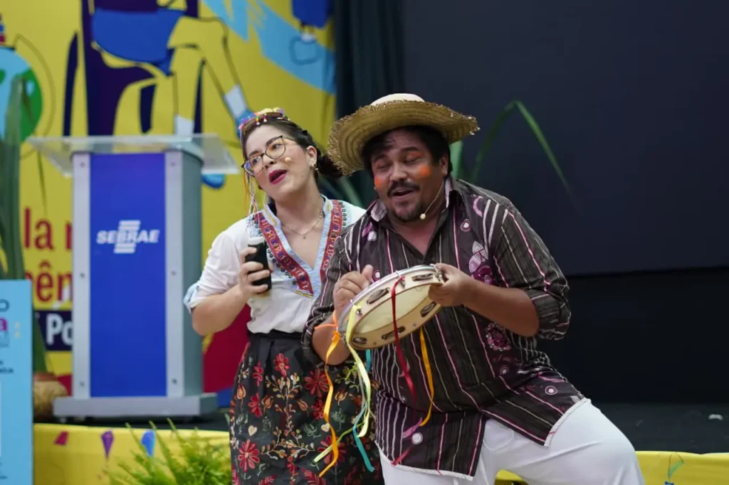 Santana recebe exposição com talentos das artes visuais