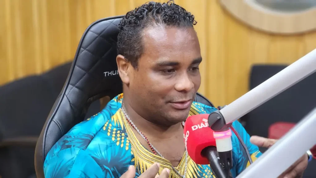 V Semana da África: Aprenda sobre Batuque e Marabaixo