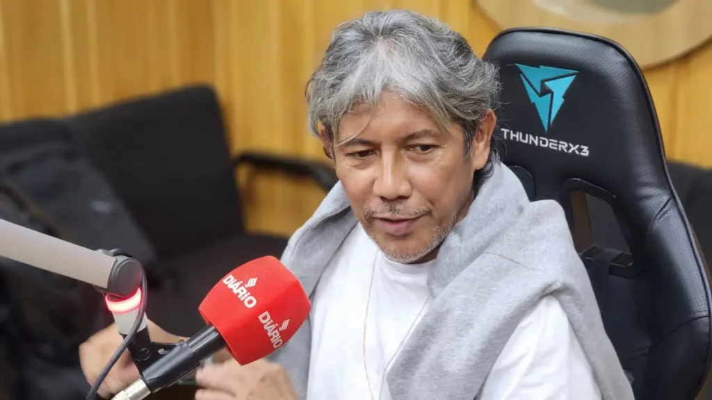 Historiador exalta Cabralzinho como herói no Amapá do Brasil