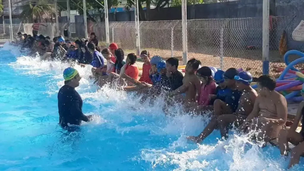 Governo do Amapá retoma atividades esportivas para jovens talentos