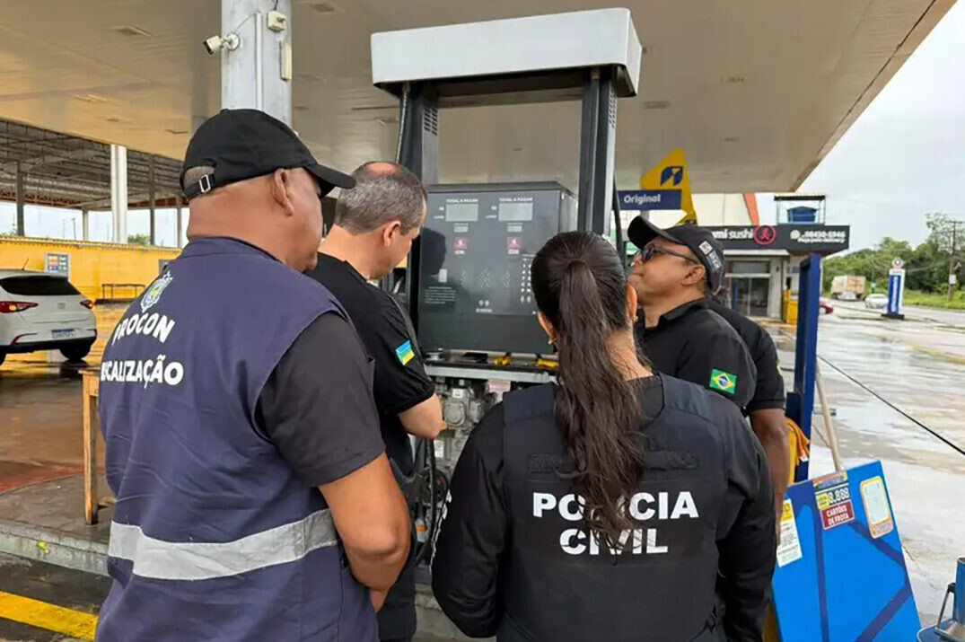 PC deflagra operação ‘Consumo Seguro 2026’ e protege consumidores