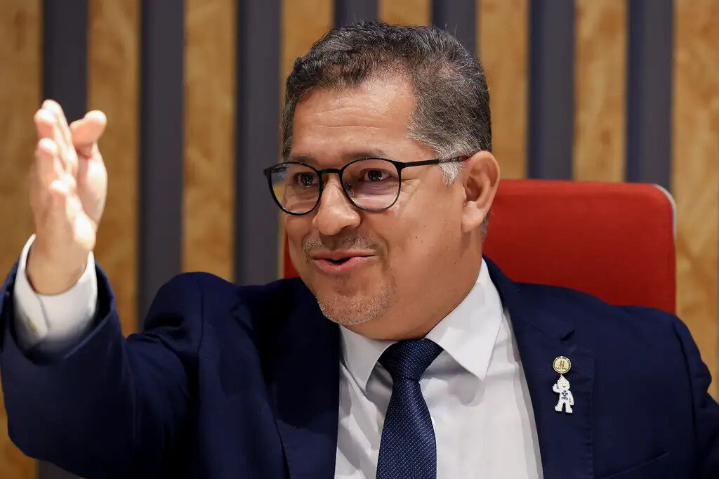 Dorinaldo Malafaia afirma que escala trabalhista 5×2 será benéfica