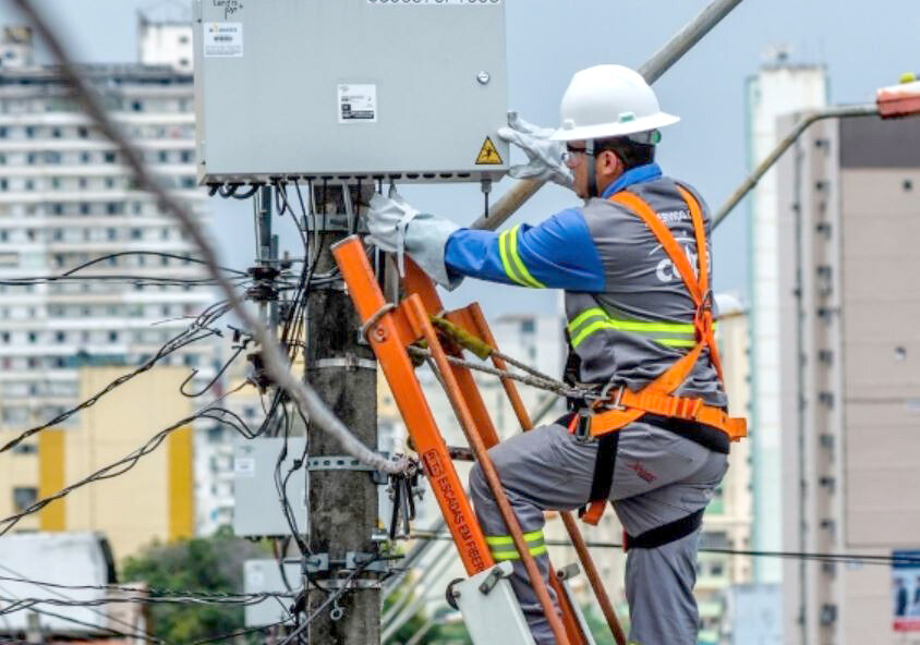 Grupo Equatorial abre inscrições para o Programa Escola de Eletricistas 2026 e impulsiona carreiras