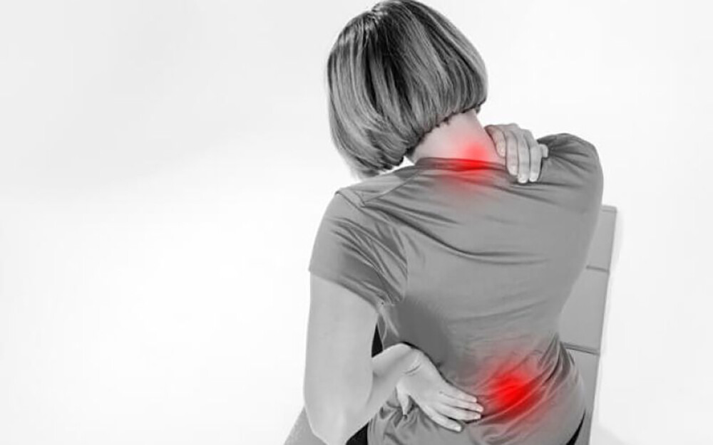 Paciente com fibromialgia: como aliviar a dor e viver melhor