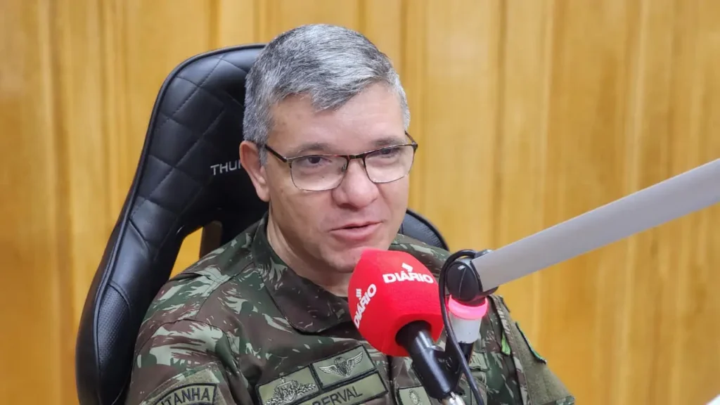 Exército reforça presença na fronteira e promove segurança no Amapá