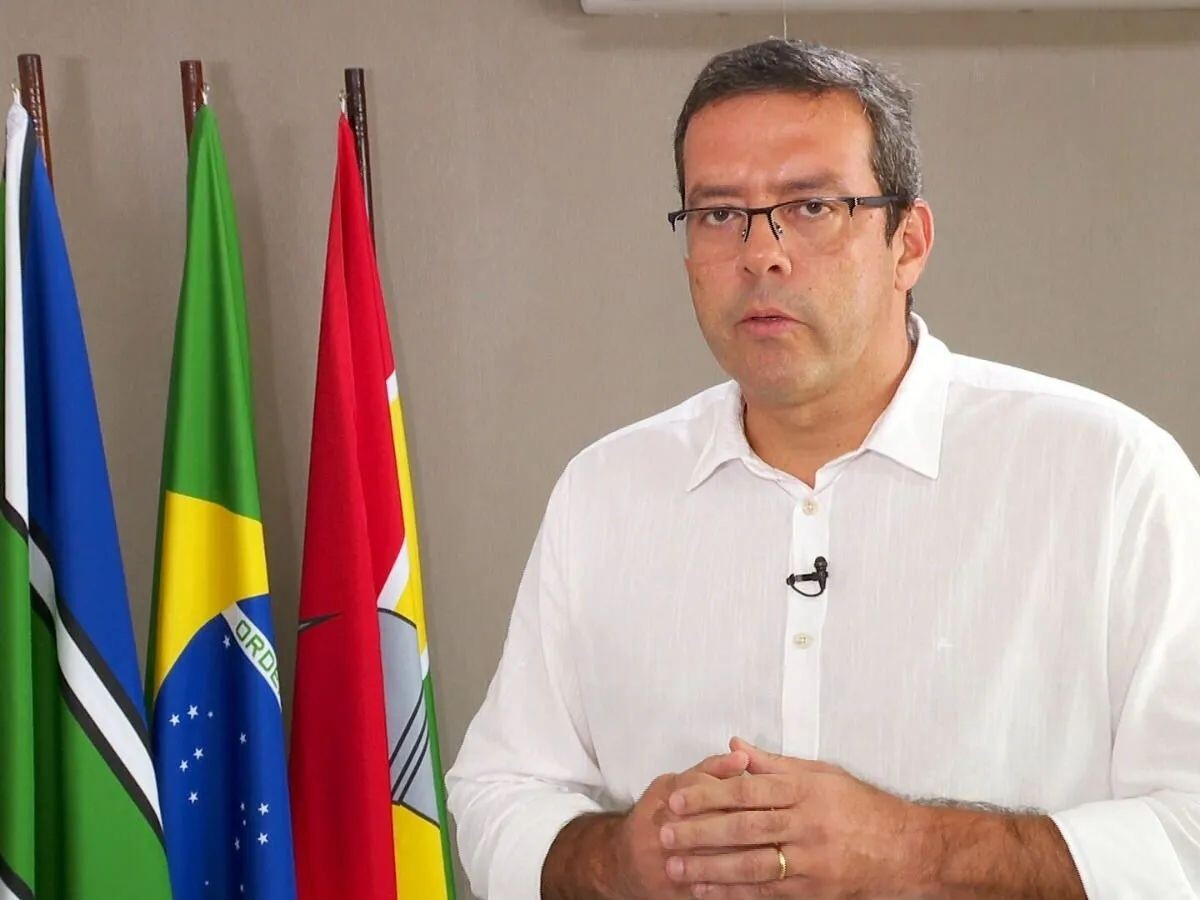 Defesa do ex-prefeito de Macapá busca anular denúncia de inelegibilidade
