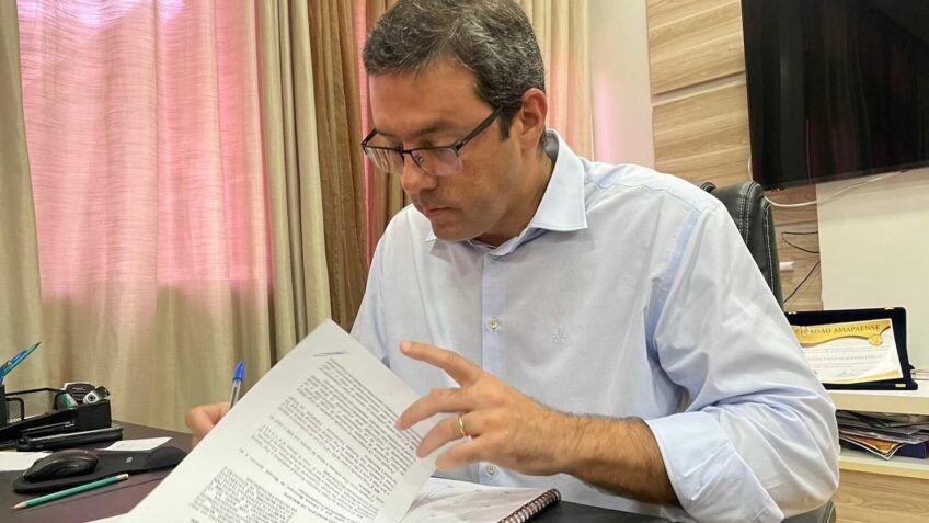 Plenário do TSE forma maioria parcial pela inelegibilidade de Furlan