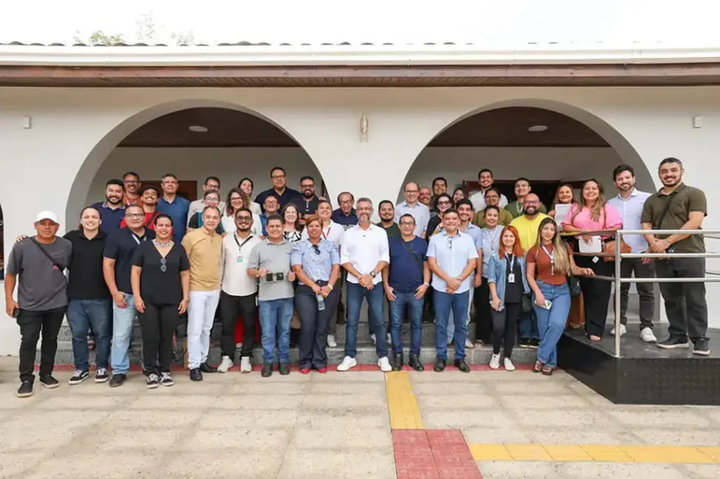 Parque Residência é apresentado à imprensa do Amapá com novidades