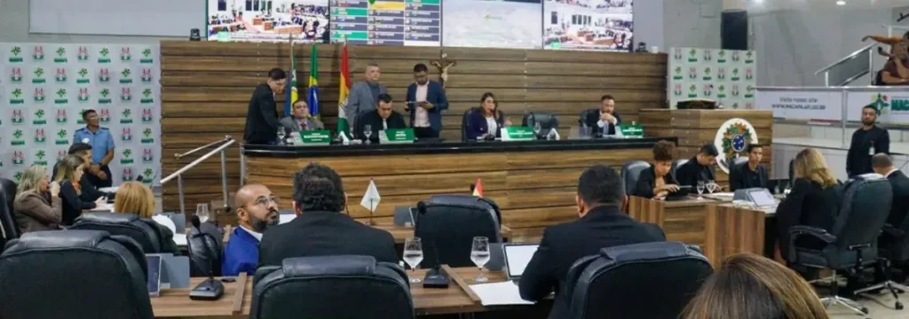 Câmara de Macapá aprova isenção de alvará e taxas para advogados