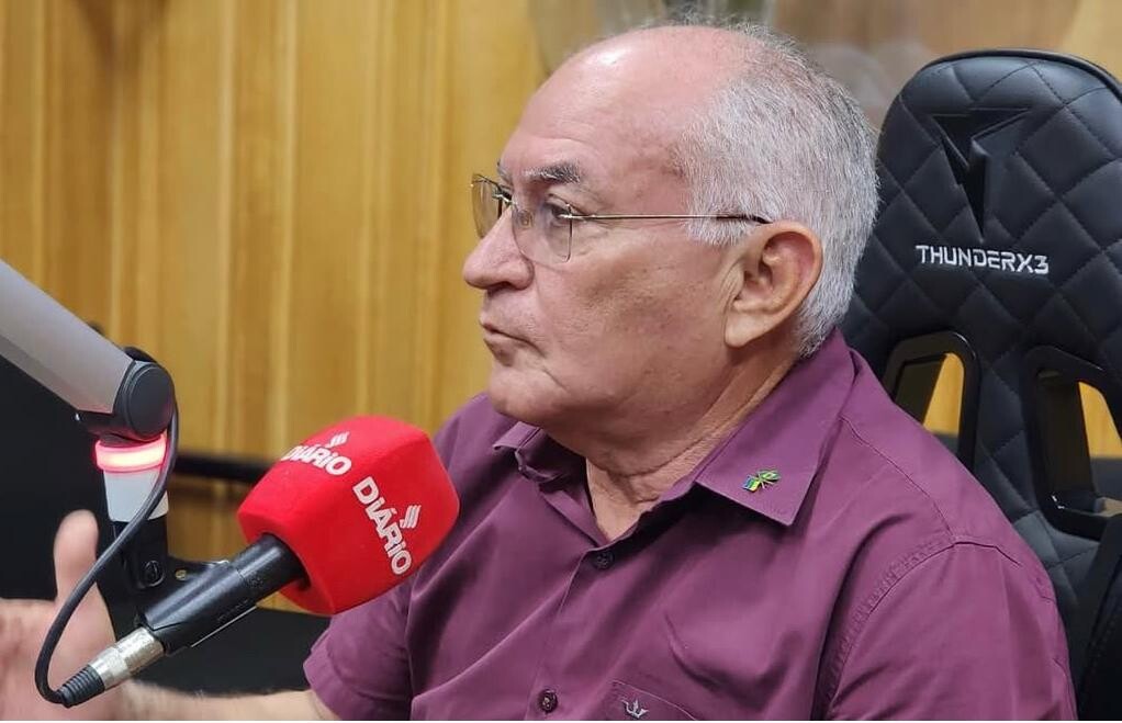 Amapá e KaMin articulam provável exportação de caulim no Porto