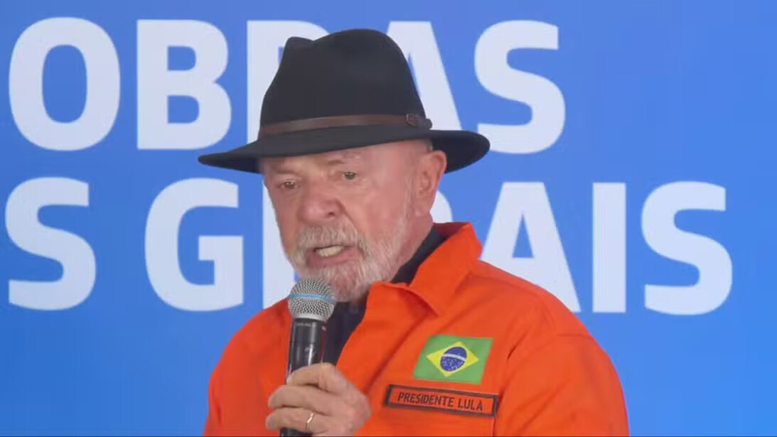 Lula volta a defender exploração na Margem Equatorial e parcerias estratégicas