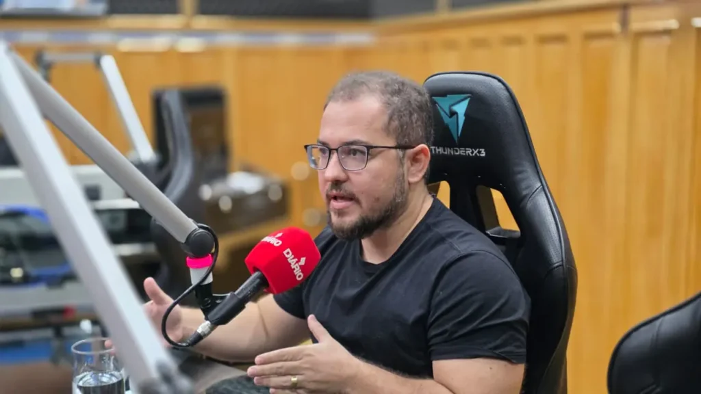 Operação Mute combate comunicações ilícitas em presídios eficazmente