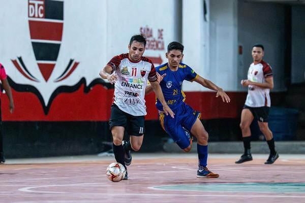 Série Prata de Futsal: confira os destaques das quartas de final