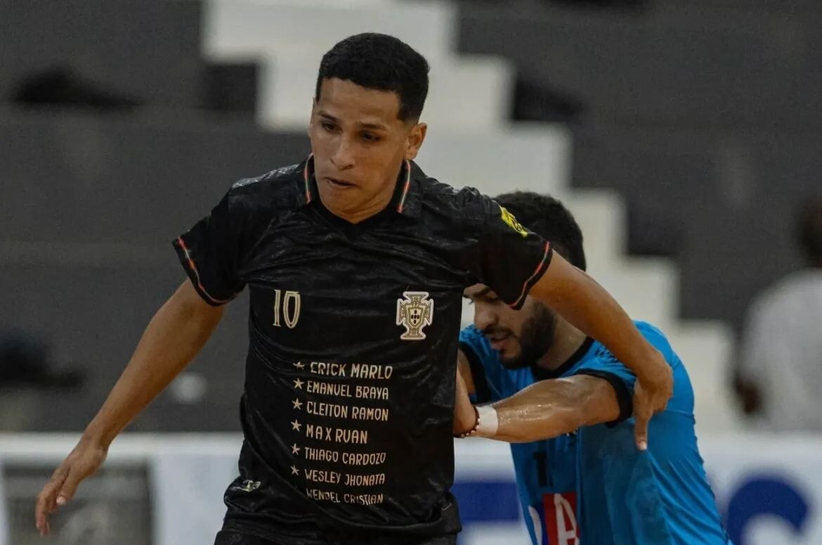 Série Prata define classificados para mata-mata e Fafs sorteia duelos