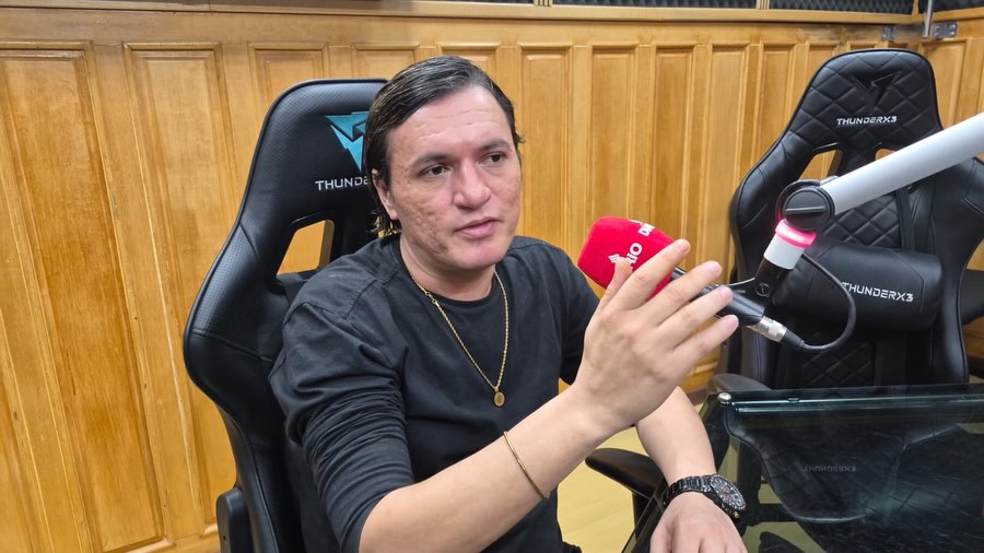 Amazônia Xamã é selecionado para festival de Nova York 2023