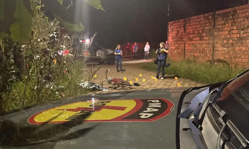 Suspeitos de assassinato morrem em confronto com Rotam: detalhes essenciais