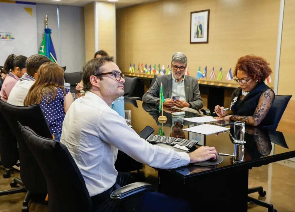 Acelera Amapá: Transforme sua ideia em negócio de sucesso