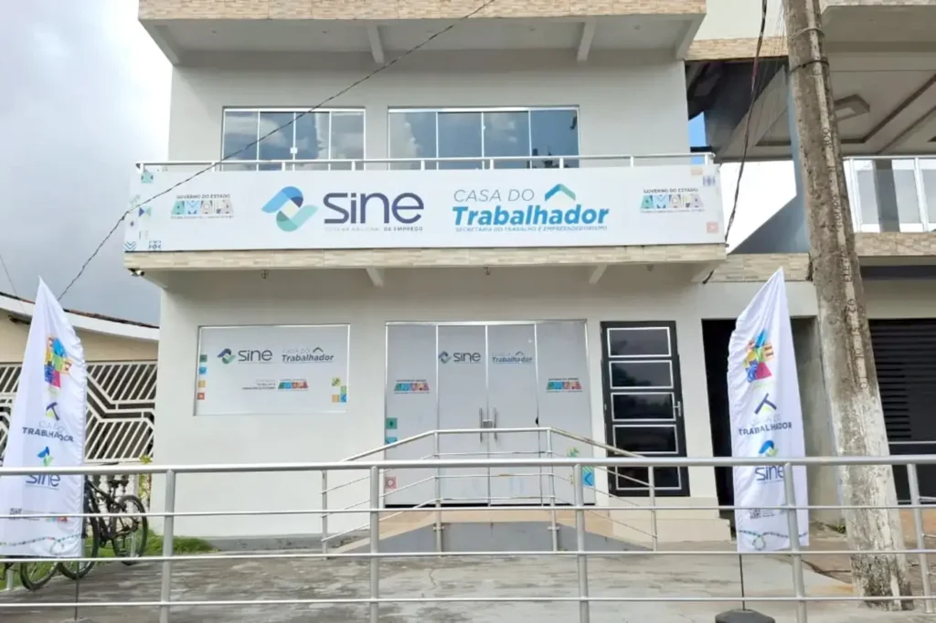 Reabertura com empregos: Oportunidades para o seu futuro