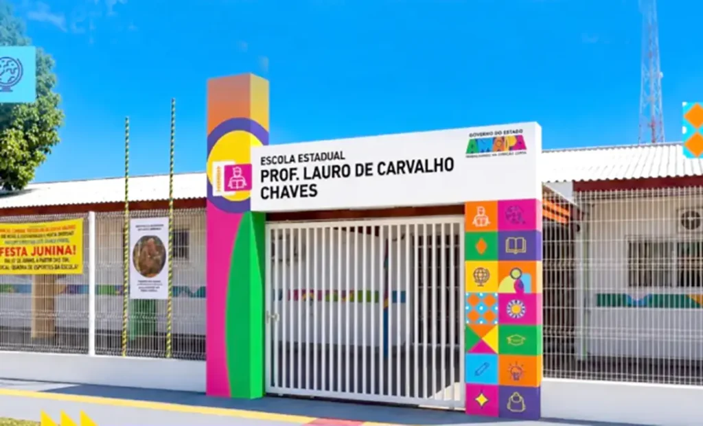 Escola revitalizada: Melhore o aprendizado e o ambiente escolar