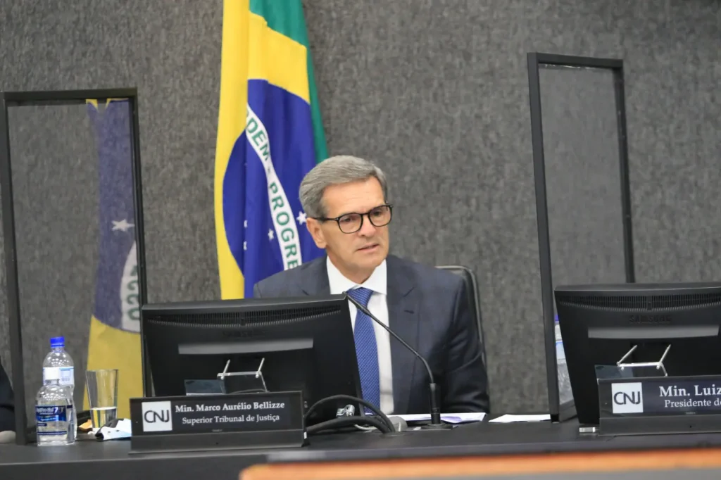 Ministro do STJ nega recurso e mantém nulidade da Operação Eclésia