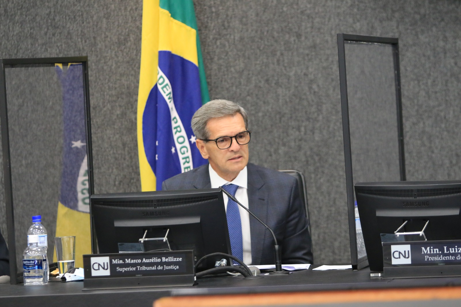 Ministro do STJ nega recurso e mantém nulidade da Operação Eclésia