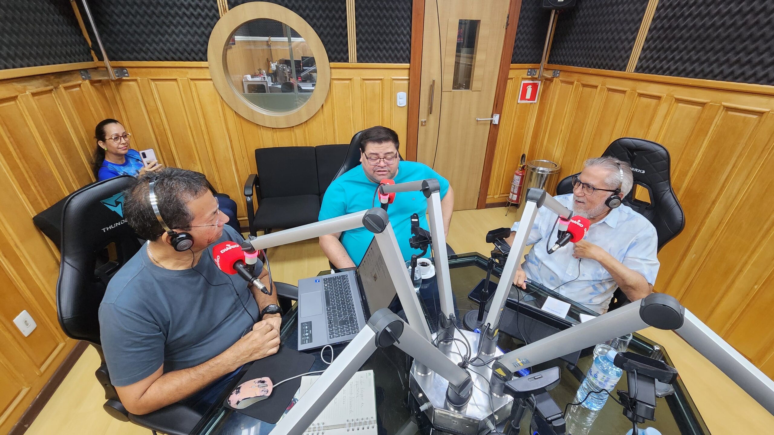 Programação social da Festa de Perpétuo Socorro: divirta-se!