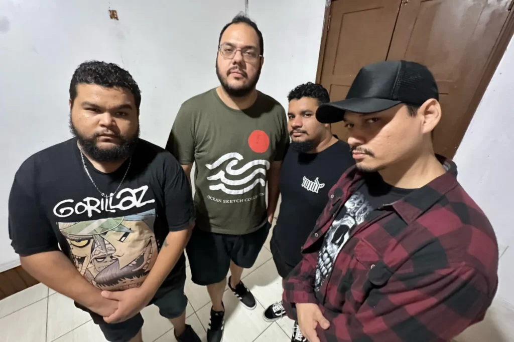 Alcatraz Rock promete noite histórica com tributos incríveis