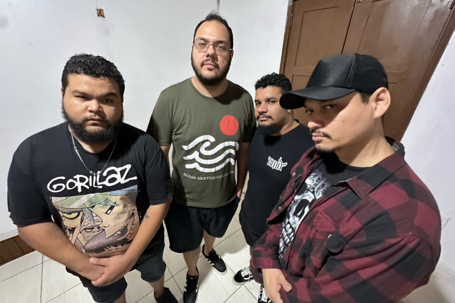 Alcatraz Rock promete noite histórica com tributos incríveis