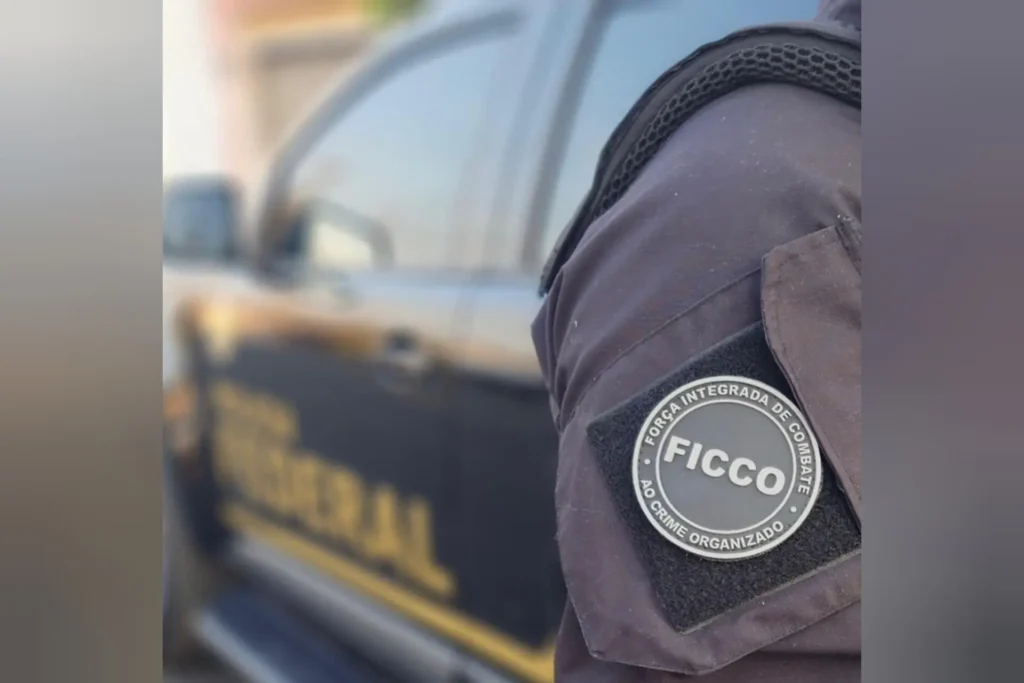 Ficco/AP investiga esquema de ocultação de bens ilícitos