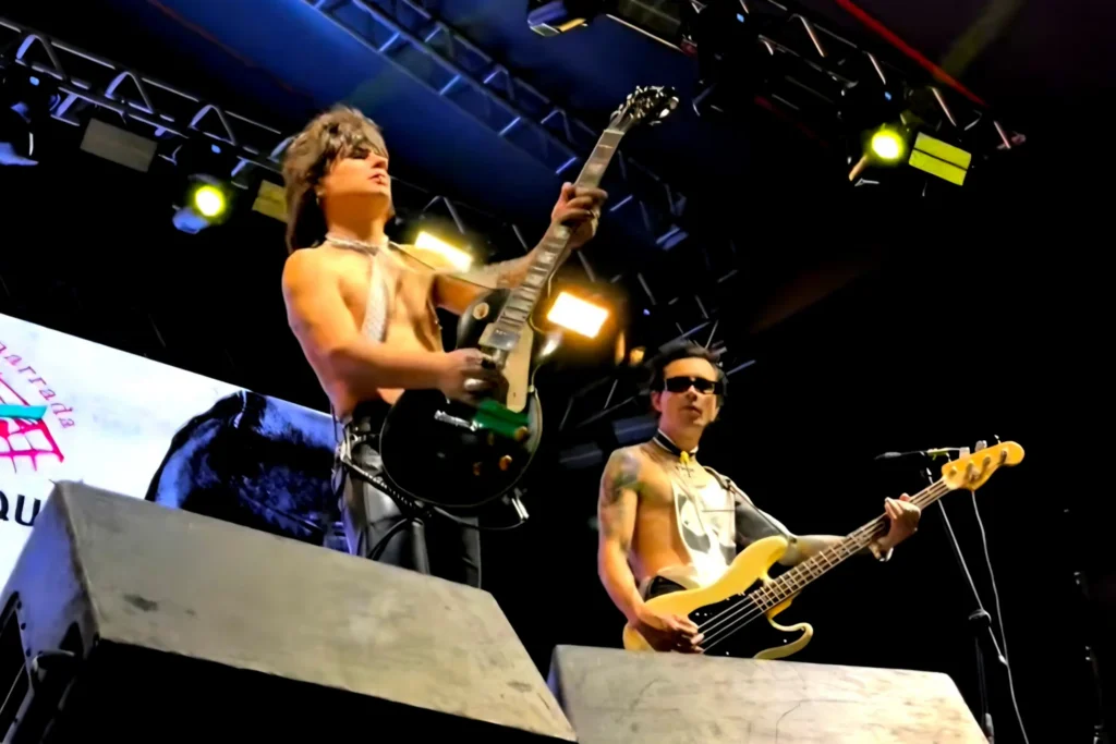 Dia Mundial do Rock em Macapá: 27 anos de celebração musical