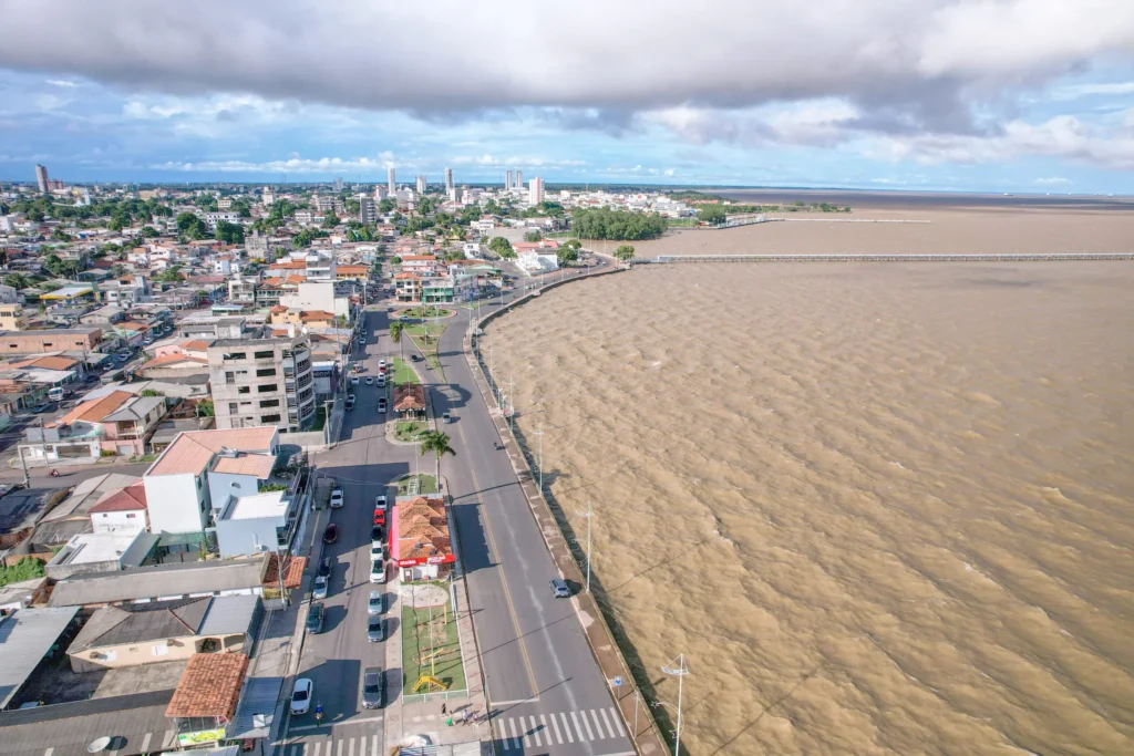 Amapá na rota do turismo: descubra destinos imperdíveis