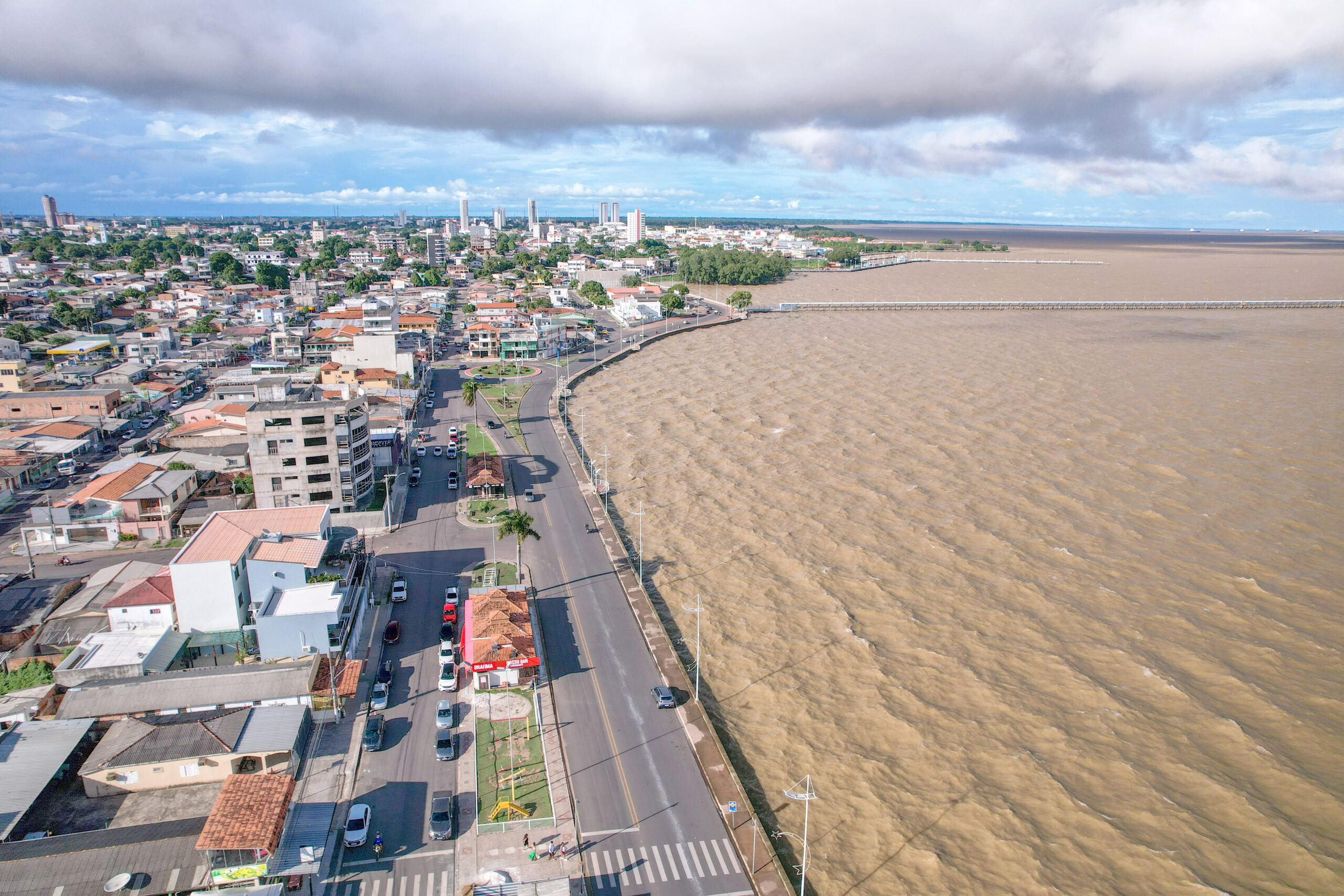 Amapá na rota do turismo: descubra destinos imperdíveis